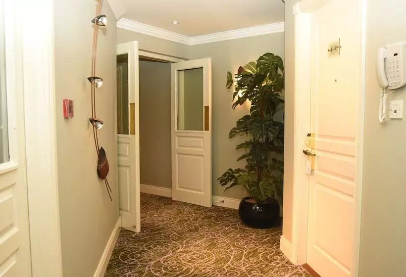 Fotos del hotel The Fairview Boutique:  2