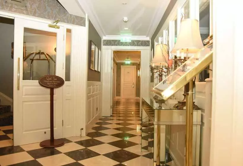 Fotos del hotel The Fairview Boutique:  3