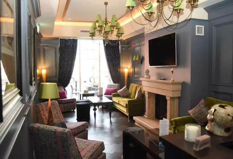 Fotos del hotel The Fairview Boutique:  9