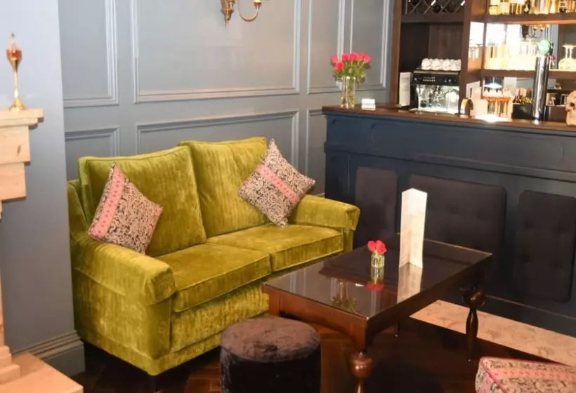 Fotos del hotel The Fairview Boutique:  13