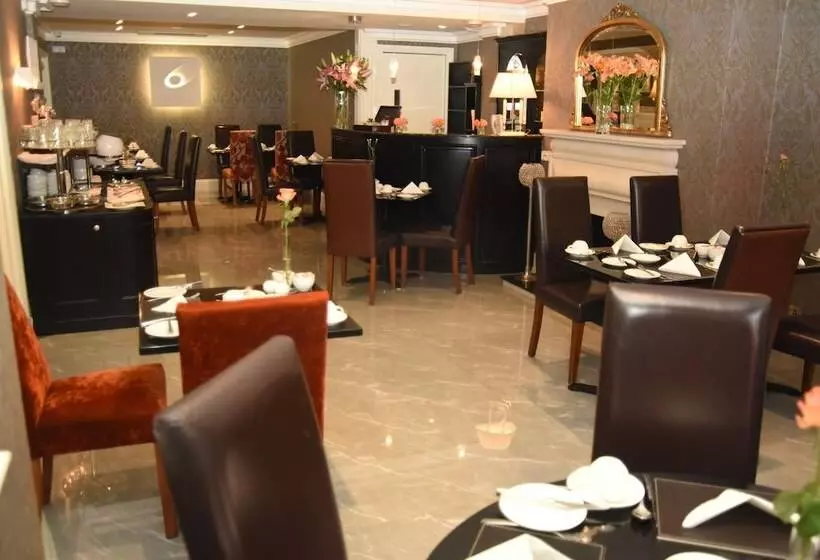 Fotos del hotel The Fairview Boutique:  11