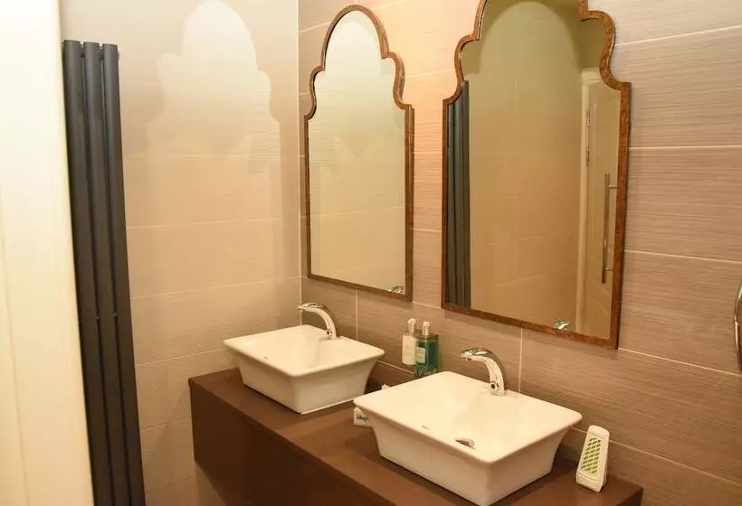 Fotos del hotel The Fairview Boutique:  25