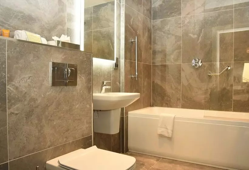 Fotos del hotel The Fairview Boutique:  6