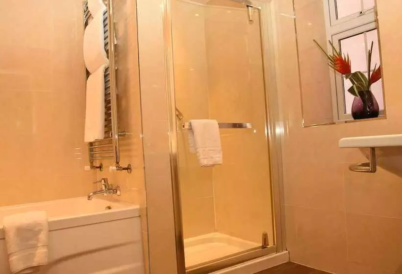 Fotos del hotel The Fairview Boutique:  18