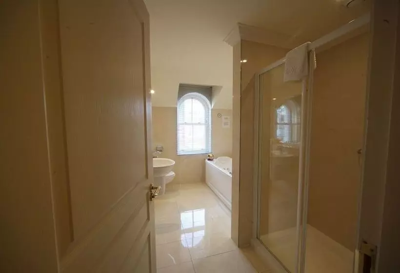 Fotos del hotel The Fairview Boutique:  21