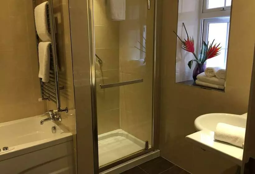 Fotos del hotel The Fairview Boutique:  24