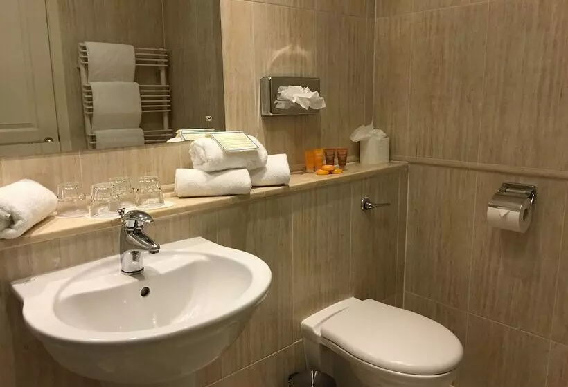 Fotos del hotel The Fairview Boutique:  15