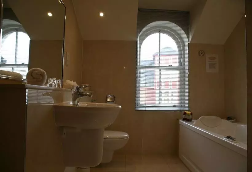 Fotos del hotel The Fairview Boutique:  23