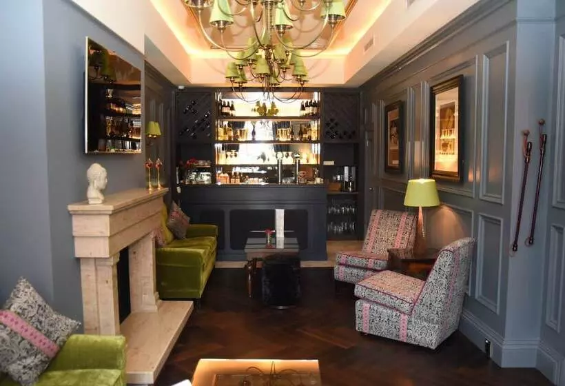 Fotos del hotel The Fairview Boutique:  5