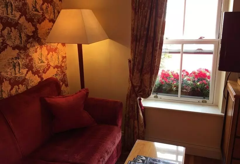 Fotos del hotel The Fairview Boutique:  16