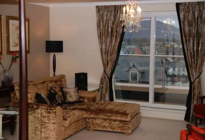 Fotos del hotel The Fairview Boutique:  19