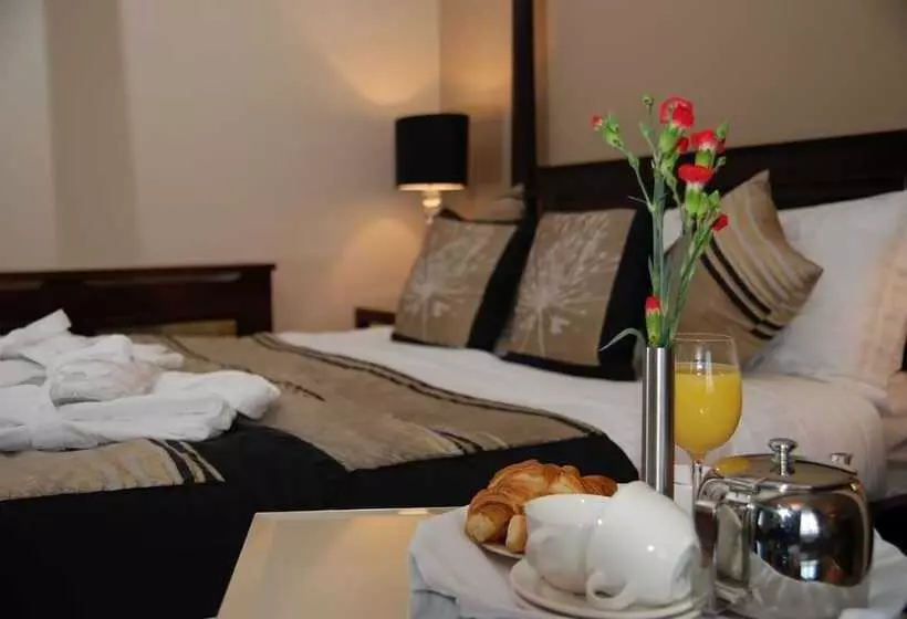 Fotos del hotel The Fairview Boutique:  8