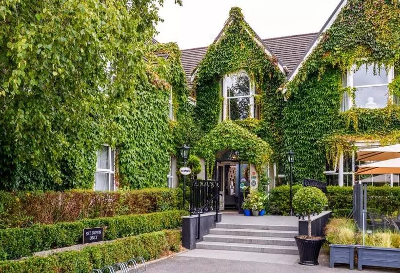 Fotos del hotel The Victoria:  6