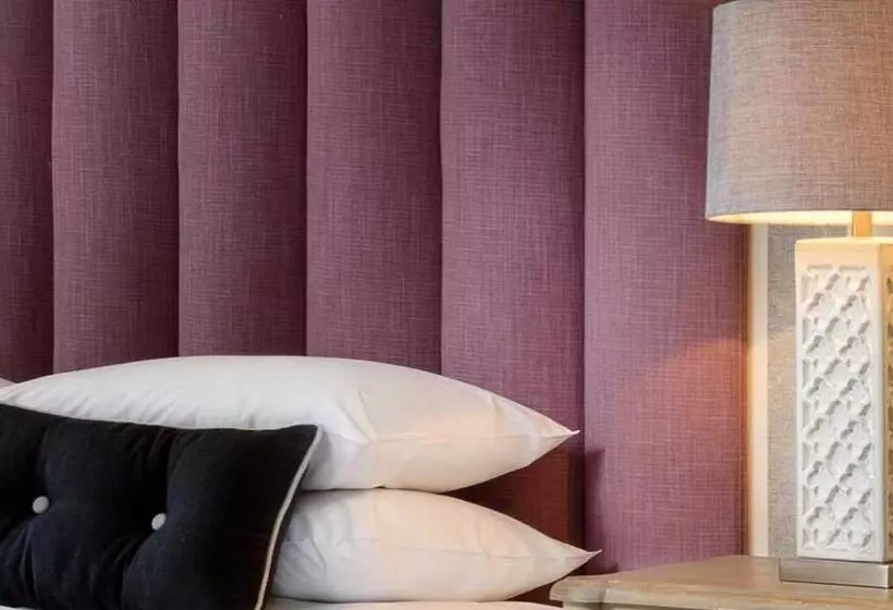 Fotos del hotel The Victoria:  11