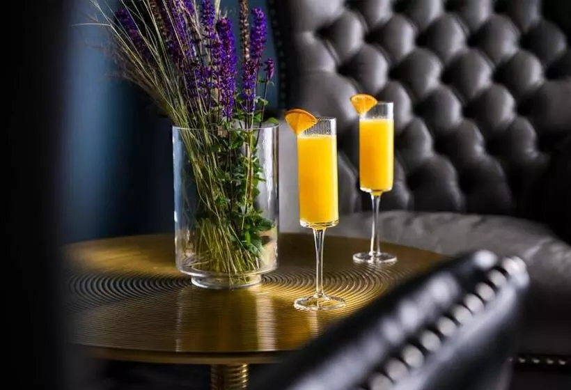 Fotos del hotel The Victoria:  12