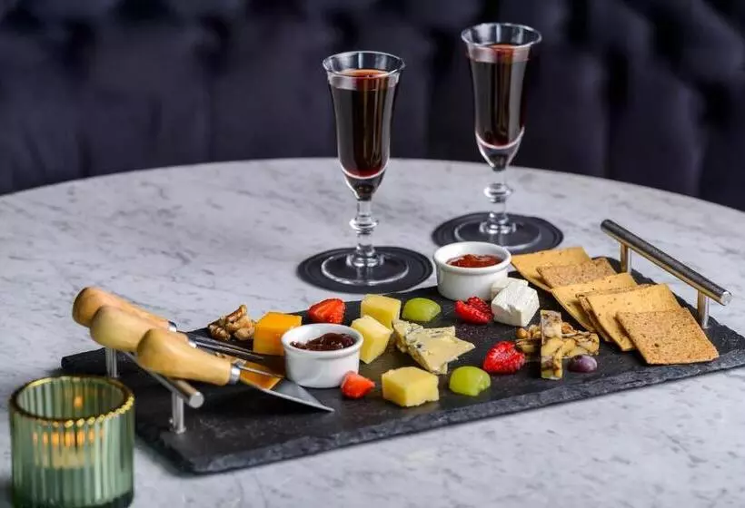 Fotos del hotel The Victoria:  8