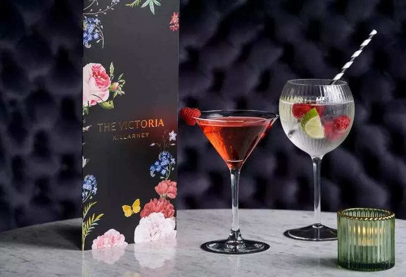 Fotos del hotel The Victoria:  5