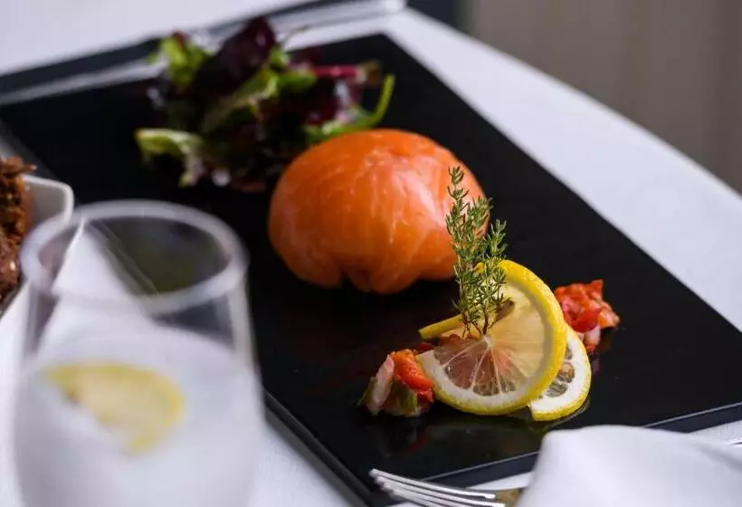 Fotos del hotel The Victoria:  4