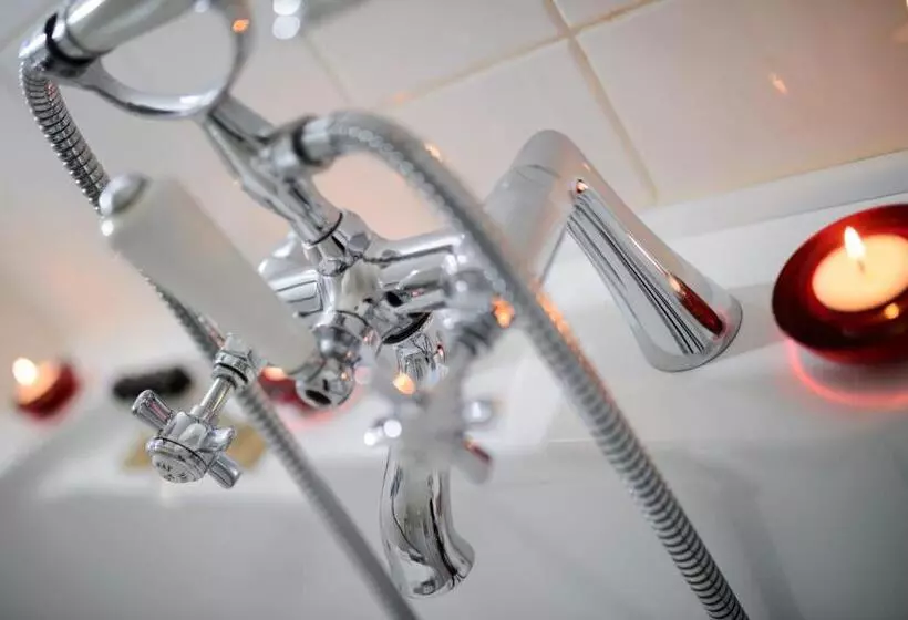 Fotos del hotel The Victoria:  9