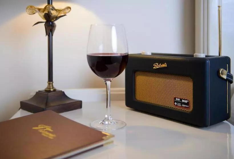 Fotos del hotel The Victoria:  15