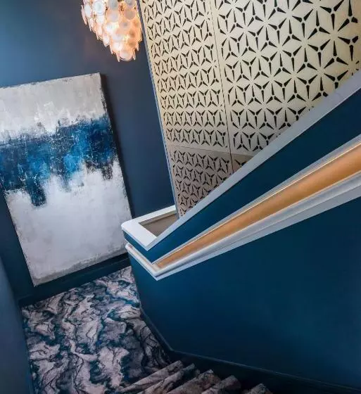 Fotos del hotel The Victoria:  14