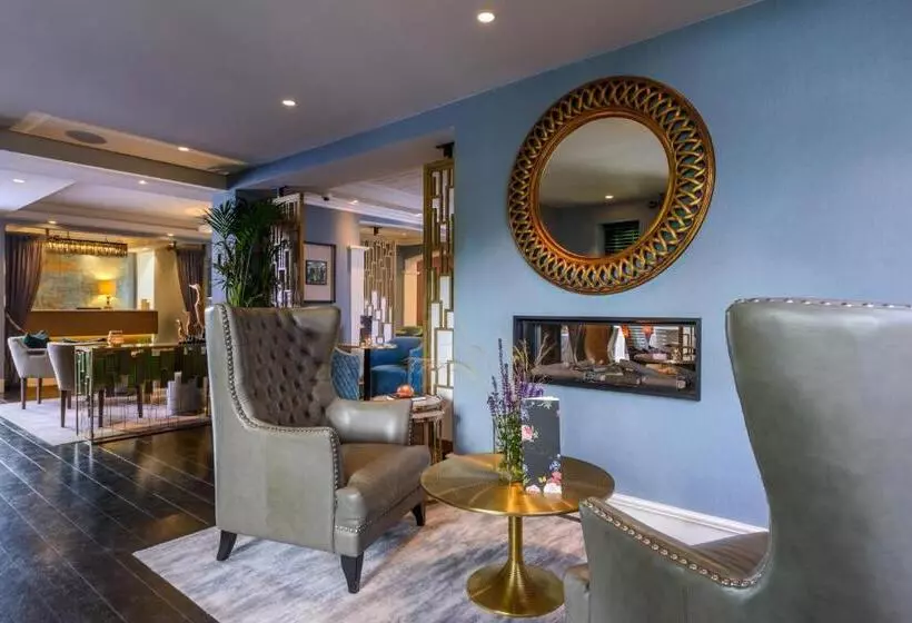 Fotos del hotel The Victoria:  2