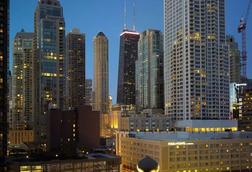 Fotos del hotel Acme Hotel Company Chicago:  8