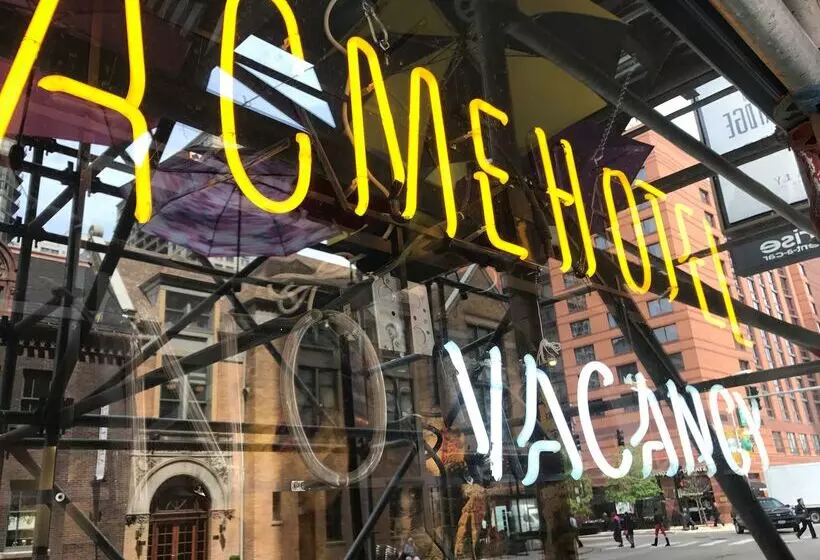 Fotos del hotel Acme Hotel Company Chicago:  15