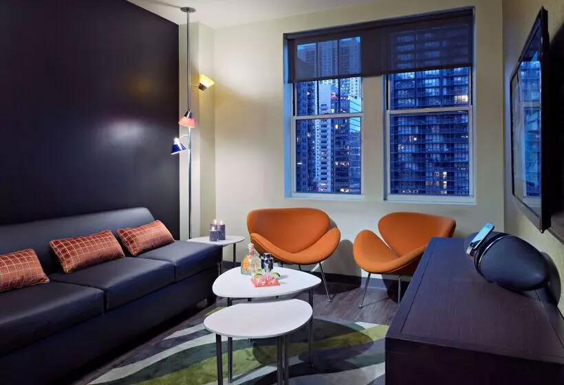 Fotos del hotel Acme Hotel Company Chicago:  10