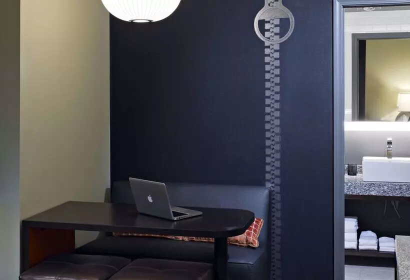 Fotos del hotel Acme Hotel Company Chicago:  24