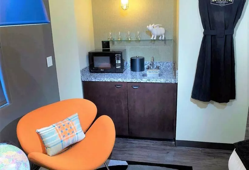 Fotos del hotel Acme Hotel Company Chicago:  22