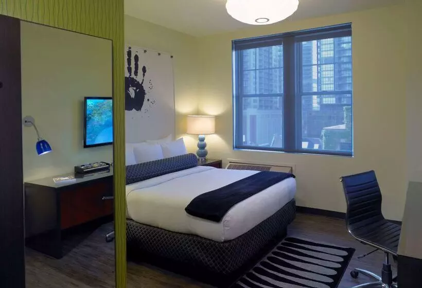 Fotos del hotel Acme Hotel Company Chicago:  9