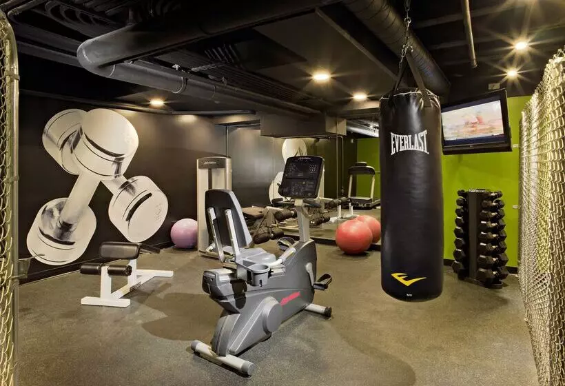 Fotos del hotel Acme Hotel Company Chicago:  3