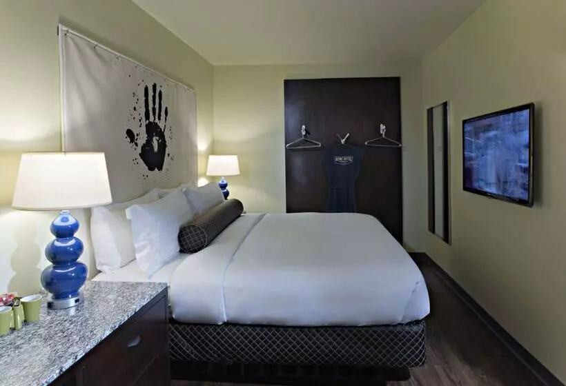 Fotos del hotel Acme Hotel Company Chicago:  20