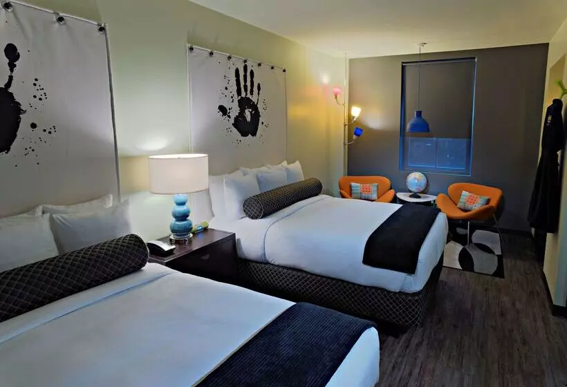 Fotos del hotel Acme Hotel Company Chicago:  16