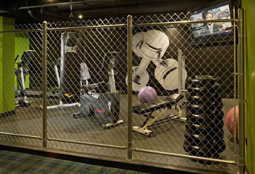 Fotos del hotel Acme Hotel Company Chicago:  11