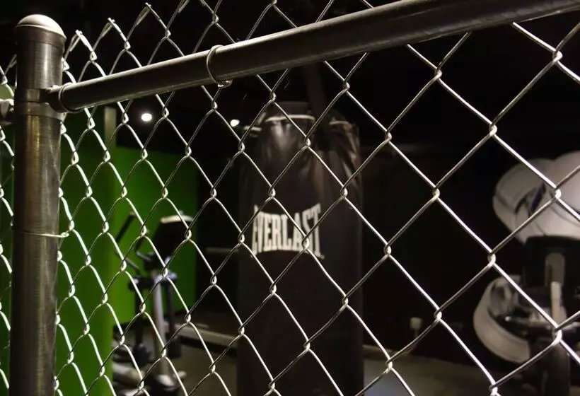 Fotos del hotel Acme Hotel Company Chicago:  7