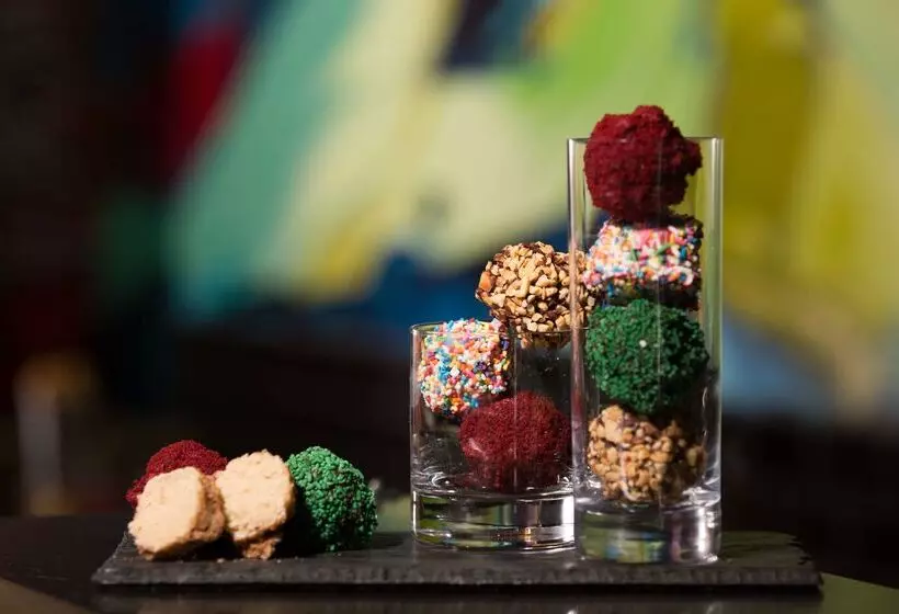 Fotos del hotel Acme Hotel Company Chicago:  12