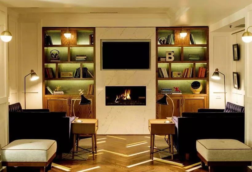 Fotos del hotel Acme Hotel Company Chicago:  17