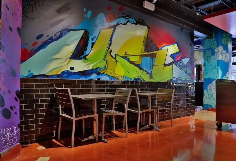 Fotos del hotel Acme Hotel Company Chicago:  18