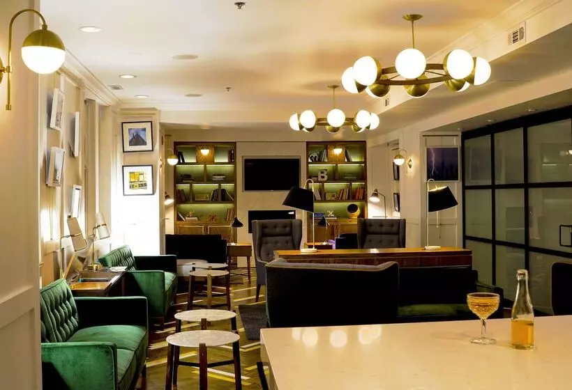 Fotos del hotel Acme Hotel Company Chicago:  2