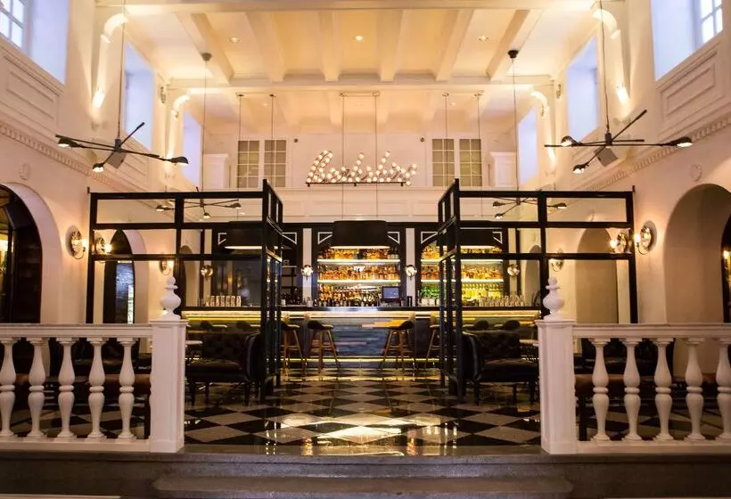 Fotos del hotel Acme Hotel Company Chicago:  4