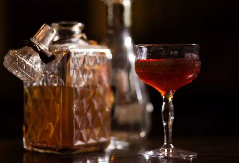 Fotos del hotel Acme Hotel Company Chicago:  19