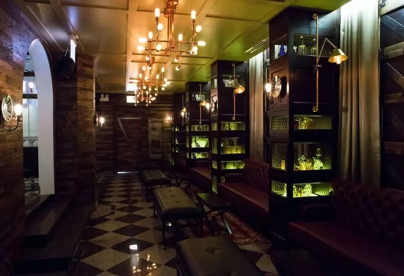 Fotos del hotel Acme Hotel Company Chicago:  23