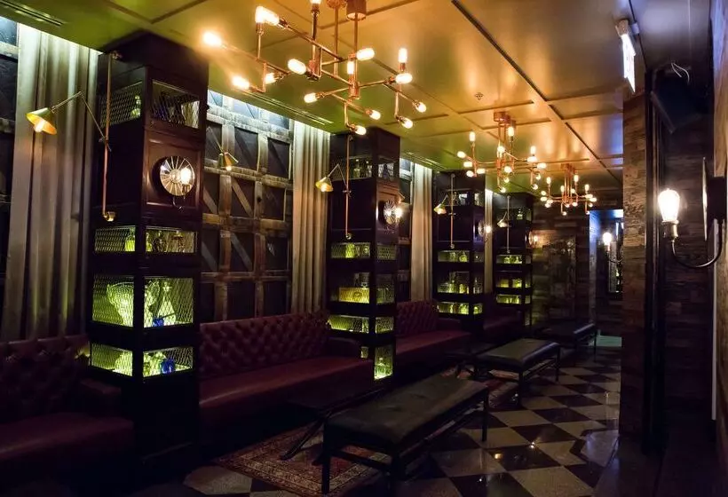 Fotos del hotel Acme Hotel Company Chicago:  5