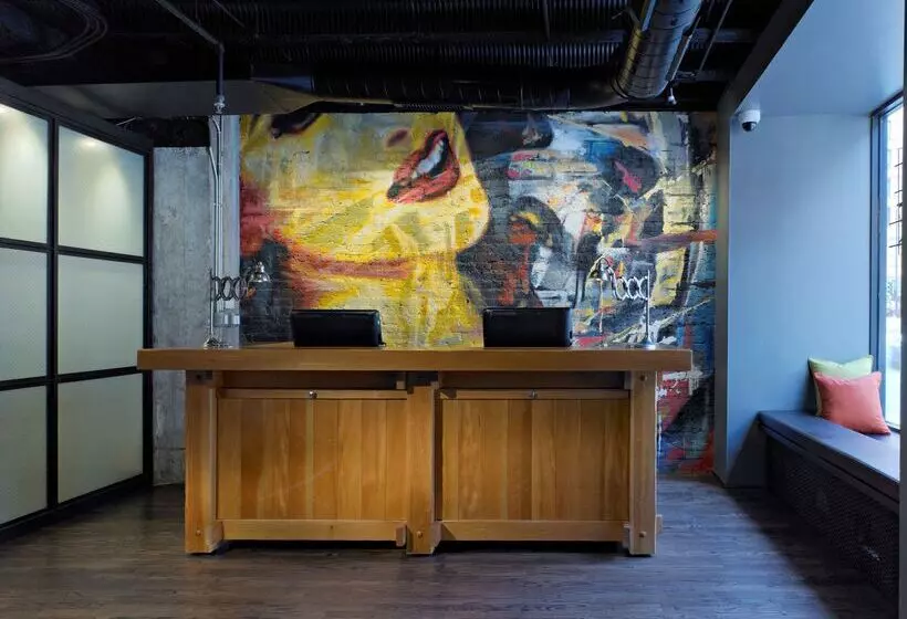 Fotos del hotel Acme Hotel Company Chicago:  21