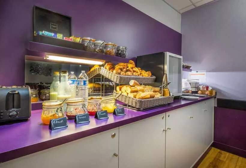 Fotos del hotel Comfort  Nation Père Lachaise:  7