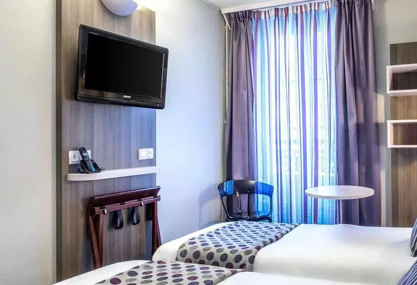 Fotos del hotel Comfort  Nation Père Lachaise:  2