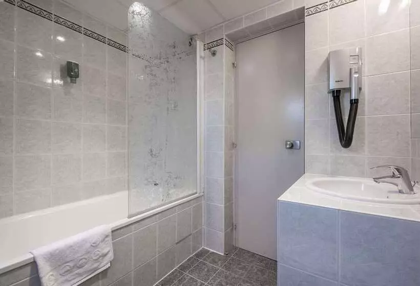 Fotos del hotel Comfort  Nation Père Lachaise:  17