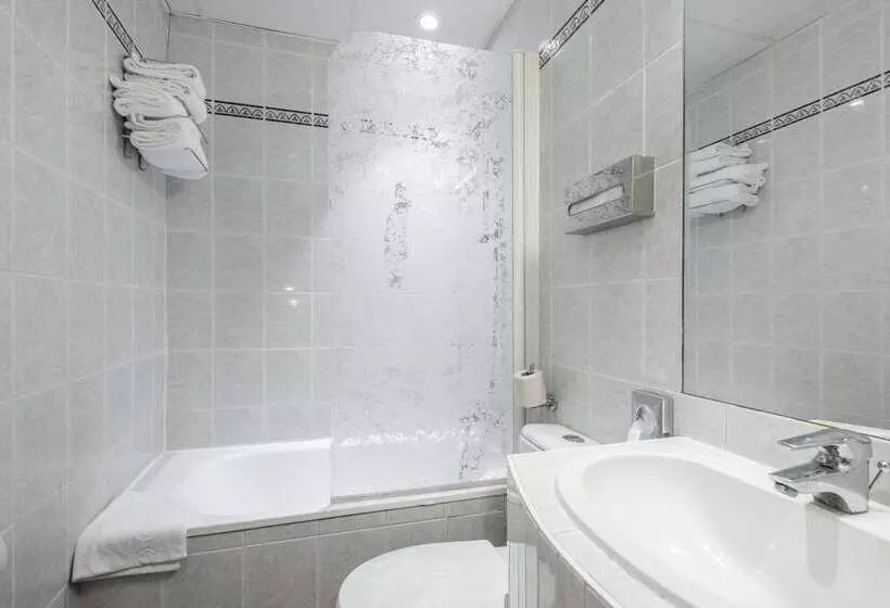 Fotos del hotel Comfort  Nation Père Lachaise:  15